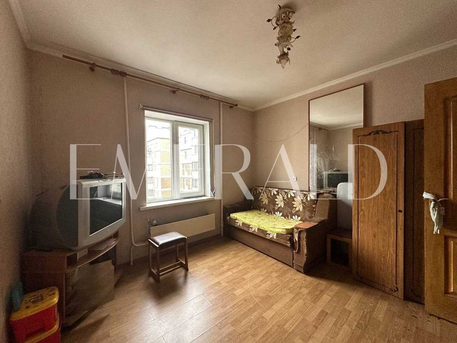 Квартира на вул. Олександри Екстер в Київ, ID 170410, фото №1