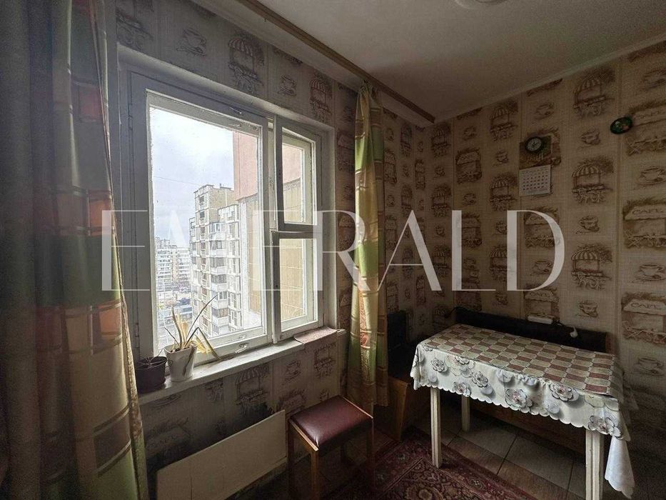 Квартира на вул. Олександри Екстер в Київ, ID 170410, фото №2