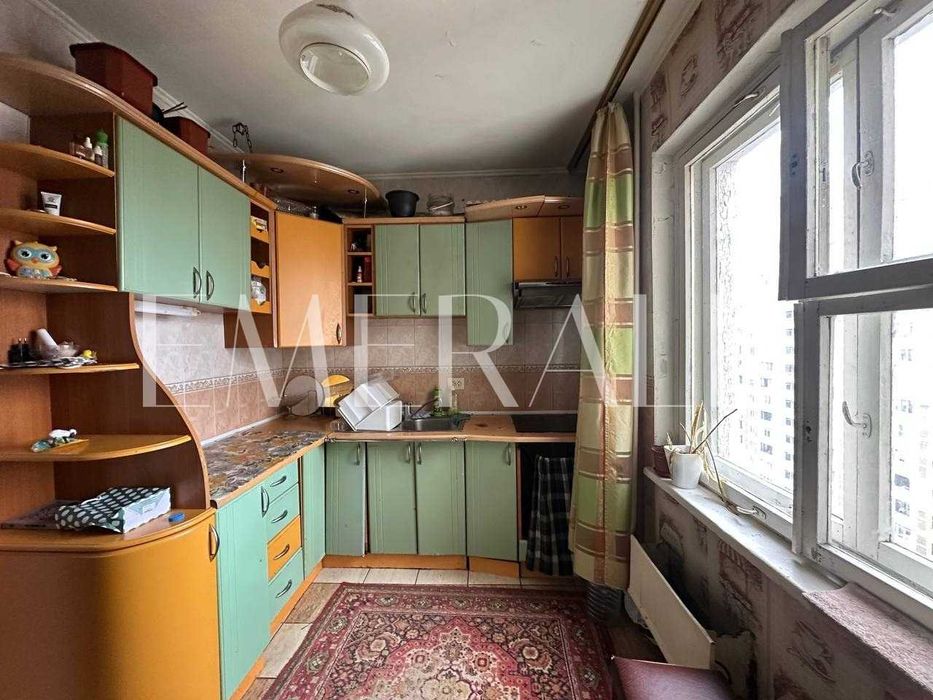 Квартира на вул. Олександри Екстер в Київ, ID 170410, фото №3