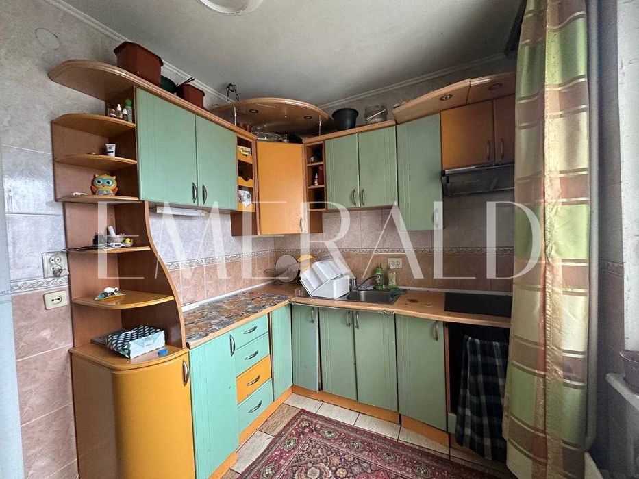 Квартира на вул. Олександри Екстер в Київ, ID 170410, фото №4