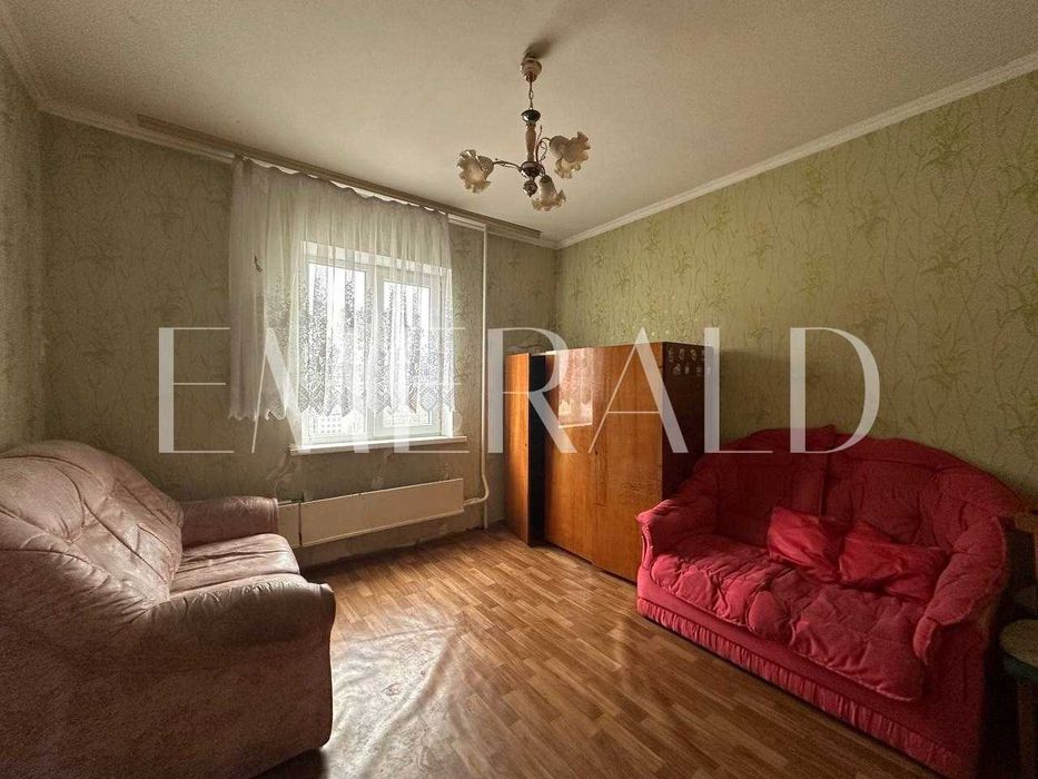 Квартира на вул. Олександри Екстер в Київ, ID 170410, фото №5