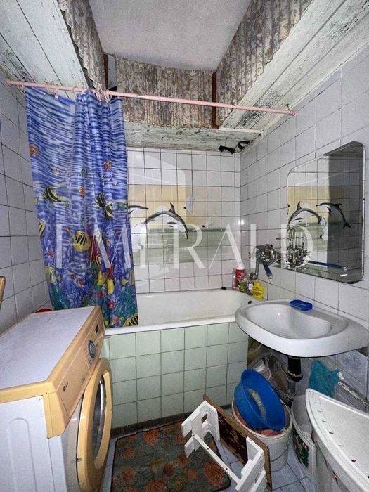 Квартира на вул. Олександри Екстер в Києві, ID 170410, фото №8