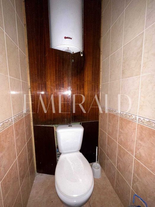 Квартира на вул. Олександри Екстер в Києві, ID 170410, фото №9