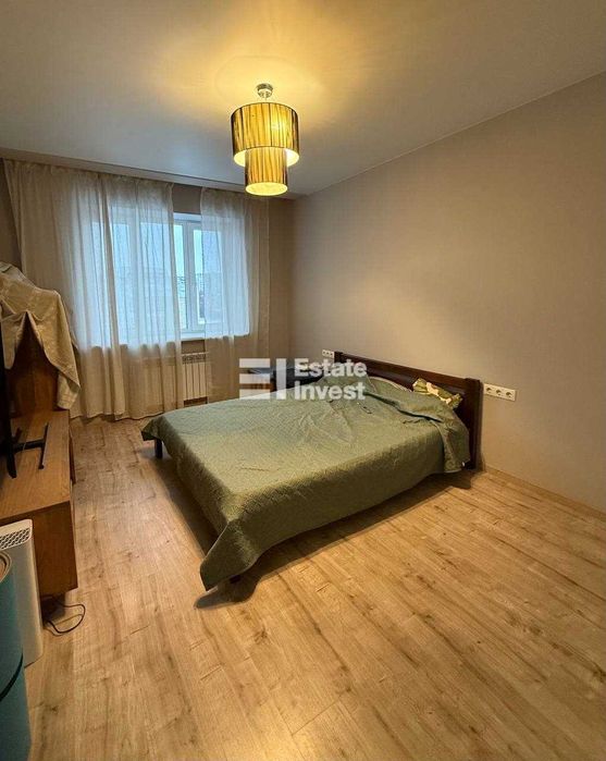 Квартира на вул. Дача, 55 в Харкові, ID 199309, фото №1