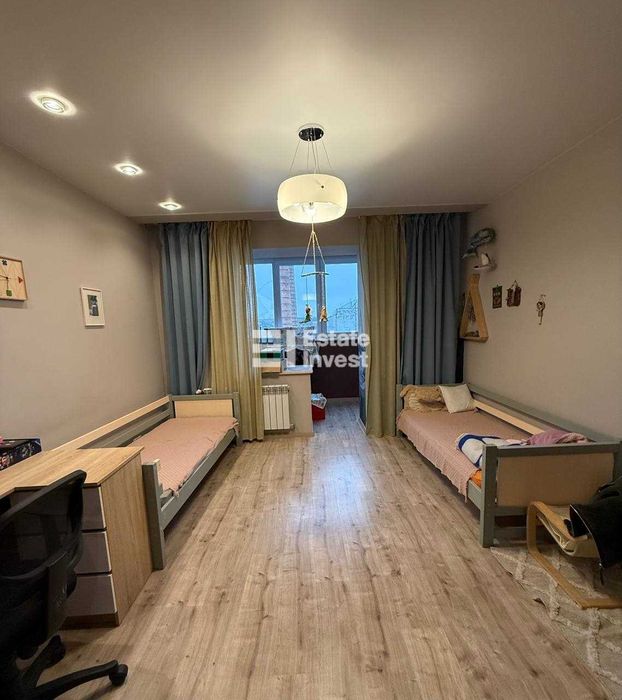 Квартира на вул. Дача, 55 в Харкові, ID 199309, фото №4