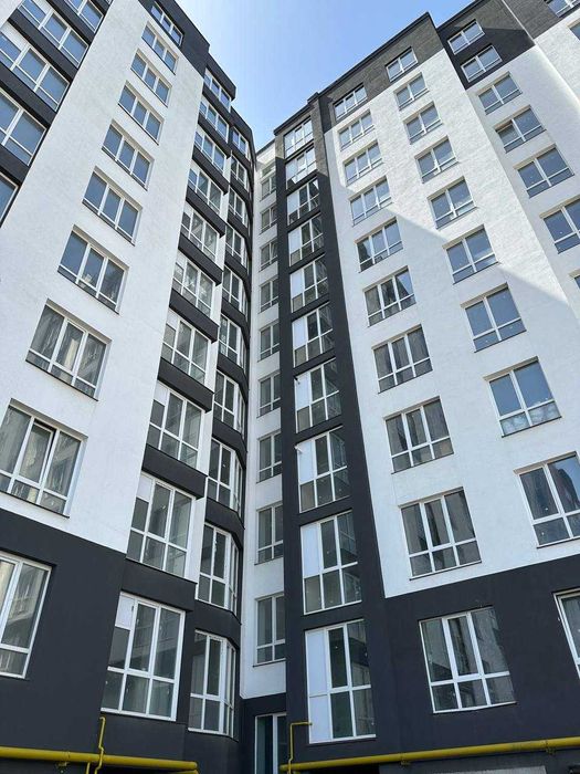 Квартира на вул. Чорновола в Івано-Франківську, ID 193044, фото №1