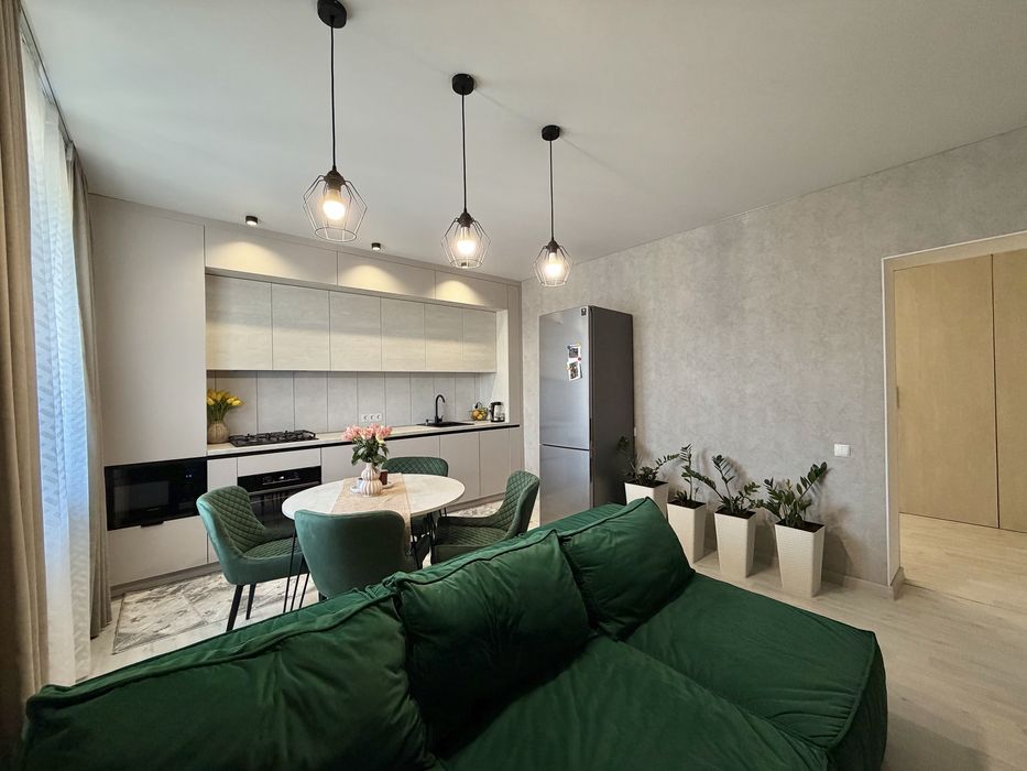Квартира на вул. Конякіна, 3Г в Луцьк, ID 229398, фото №2
