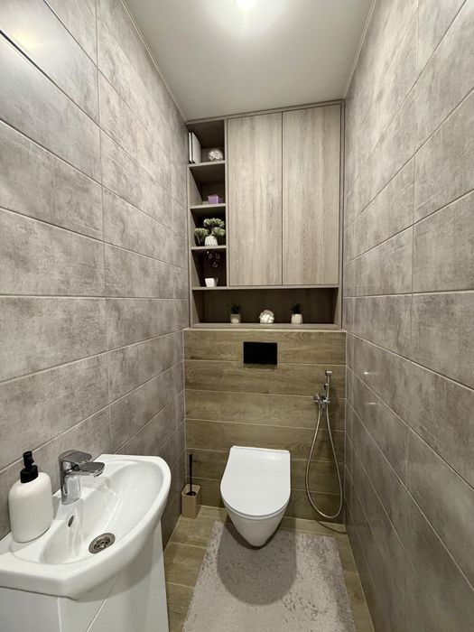 Квартира на вул. Конякіна, 3Г в Луцьку, ID 229398, фото №12