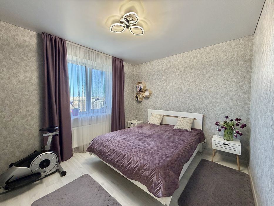 Квартира на вул. Конякіна, 3Г в Луцьку, ID 229398, фото №14
