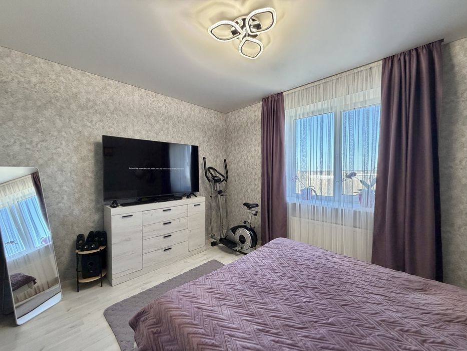 Квартира на вул. Конякіна, 3Г в Луцьку, ID 229398, фото №15