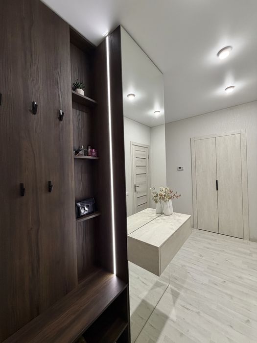 Квартира на вул. Конякіна, 3Г в Луцьку, ID 229398, фото №16