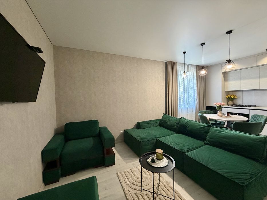 Квартира на вул. Конякіна, 3Г в Луцьку, ID 229398, фото №17