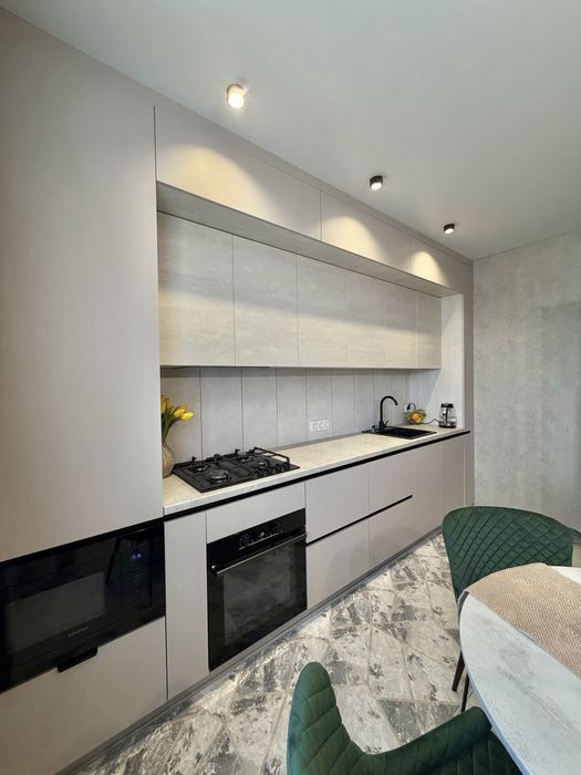 Квартира на вул. Конякіна, 3Г в Луцьк, ID 229398, фото №3