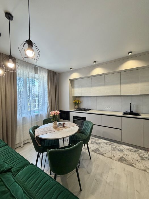 Квартира на вул. Конякіна, 3Г в Луцьк, ID 229398, фото №5