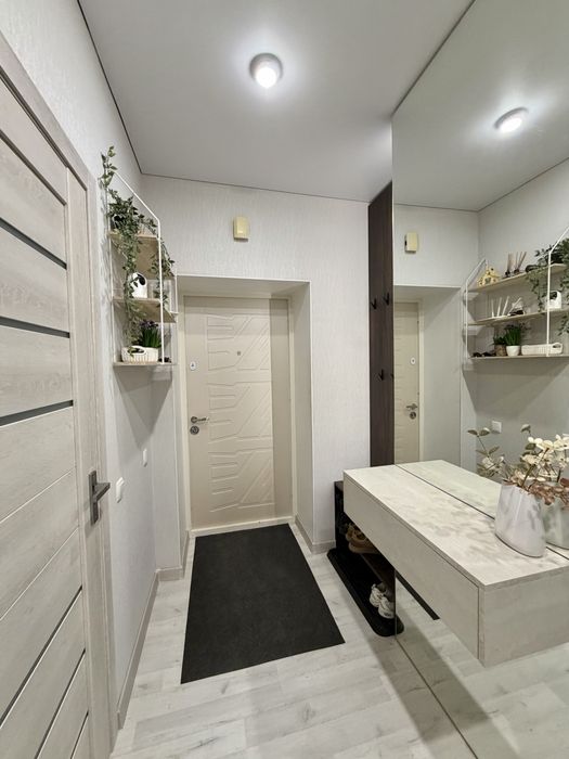 Квартира на вул. Конякіна, 3Г в Луцьку, ID 229398, фото №6