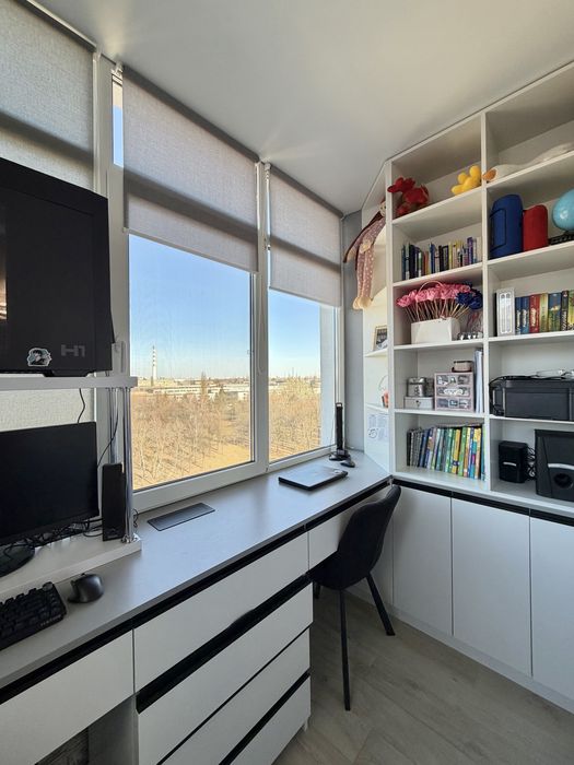 Квартира на вул. Конякіна, 3Г в Луцьку, ID 229398, фото №7