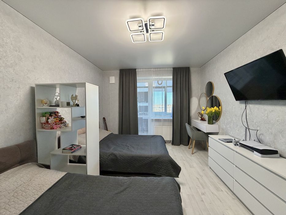 Квартира на вул. Конякіна, 3Г в Луцьку, ID 229398, фото №8