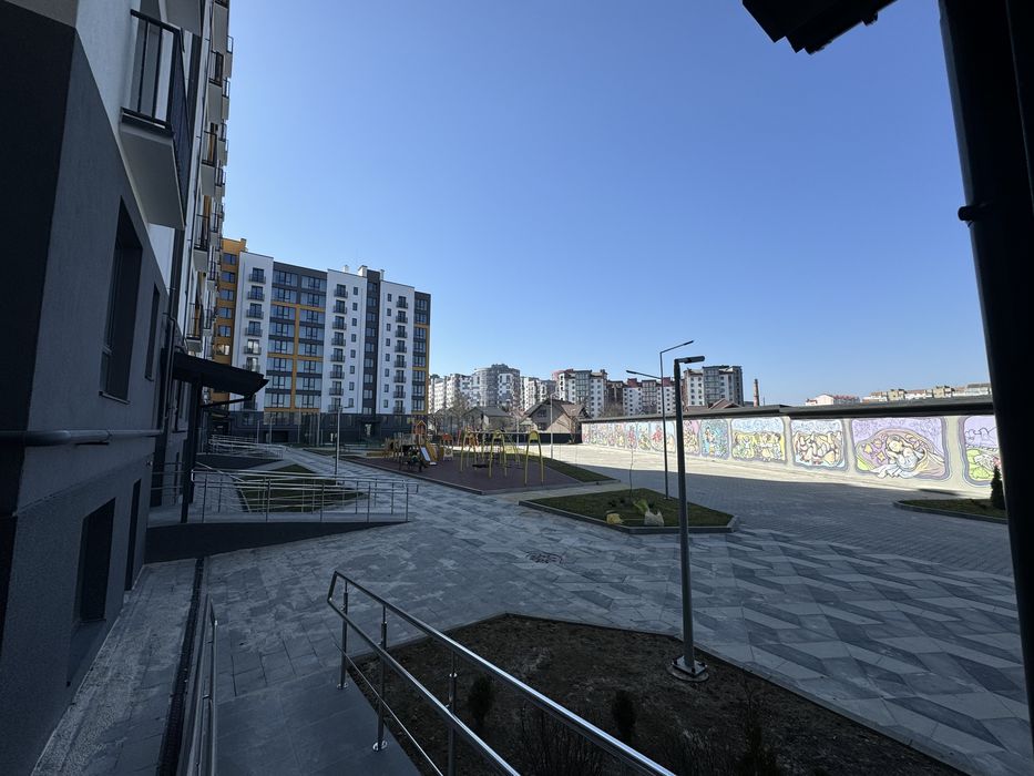 Квартира на Каскад - Ярко в Івано-Франківську, ID 310823, фото №6