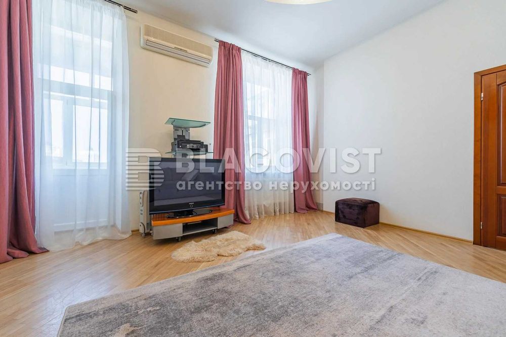 Квартира на вул. Січових Стрільців (Артема), 40 в Київ, ID 177742, фото №1