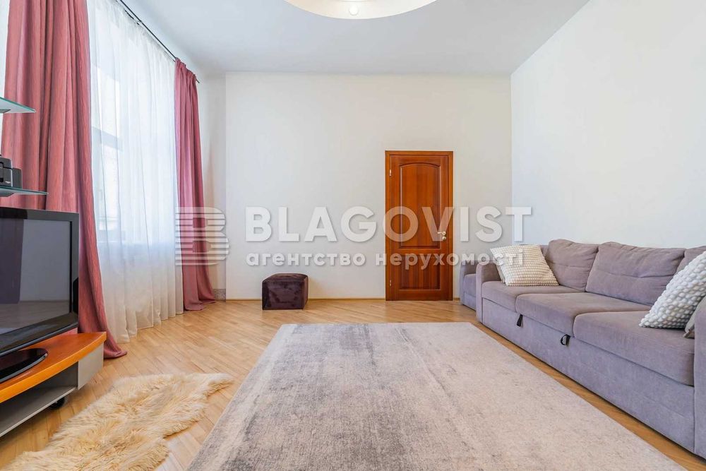 Квартира на вул. Січових Стрільців (Артема), 40 в Київ, ID 177742, фото №2