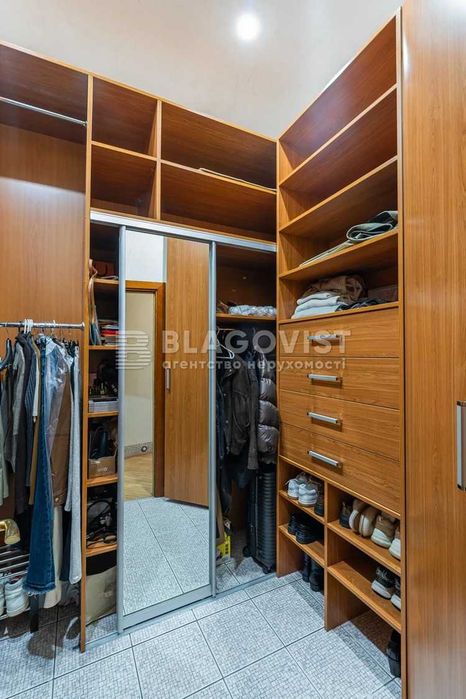Квартира на вул. Січових Стрільців (Артема), 40 в Києві, ID 177742, фото №11