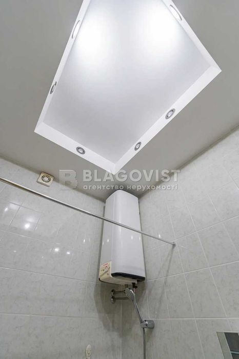 Квартира на вул. Січових Стрільців (Артема), 40 в Києві, ID 177742, фото №13