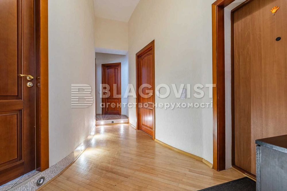 Квартира на вул. Січових Стрільців (Артема), 40 в Києві, ID 177742, фото №14