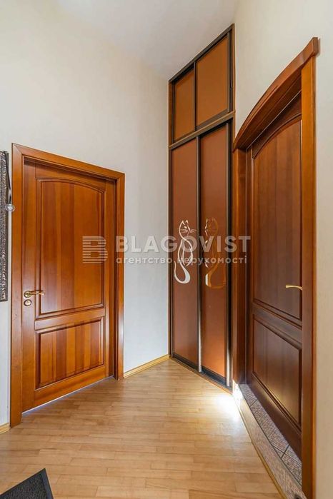 Квартира на вул. Січових Стрільців (Артема), 40 в Києві, ID 177742, фото №15