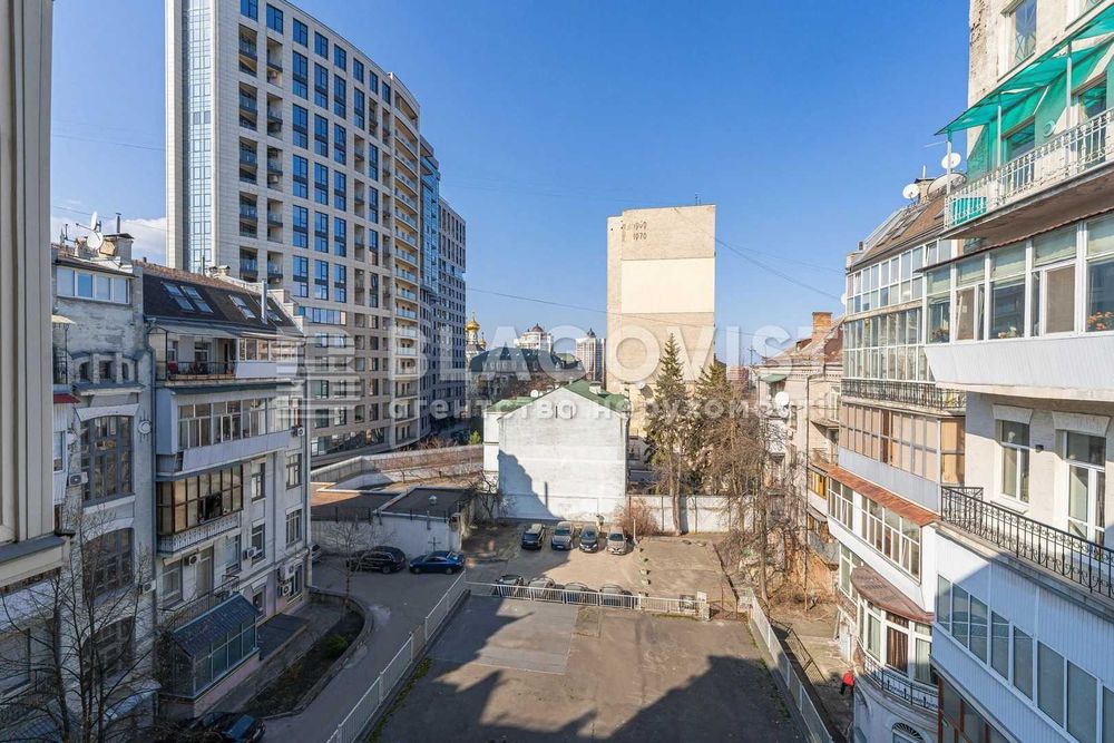 Квартира на вул. Січових Стрільців (Артема), 40 в Києві, ID 177742, фото №17