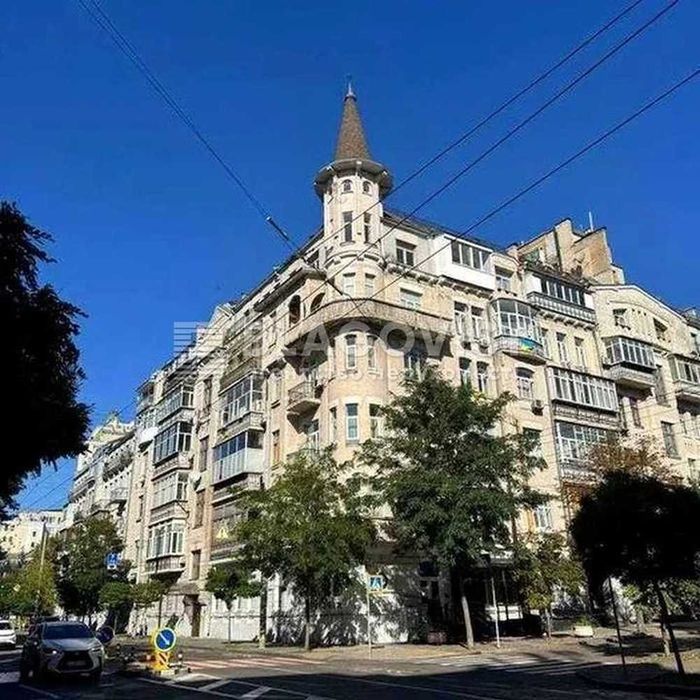 Квартира на вул. Січових Стрільців (Артема), 40 в Києві, ID 177742, фото №20