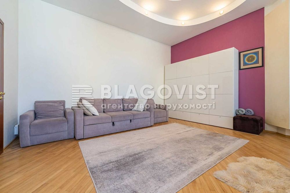 Квартира на вул. Січових Стрільців (Артема), 40 в Київ, ID 177742, фото №3