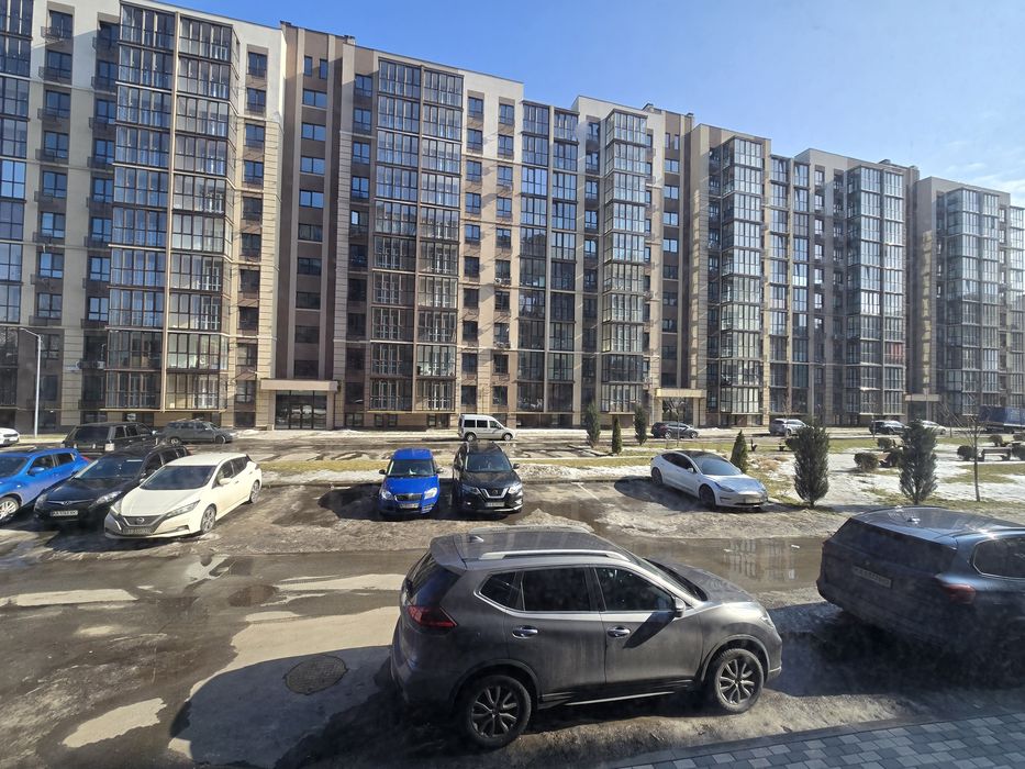 Квартира на вул. Метрологічна, 107 в Києві, ID 187725, фото №11