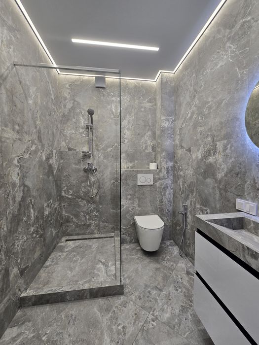 Квартира на вул. Метрологічна, 107 в Києві, ID 187725, фото №4
