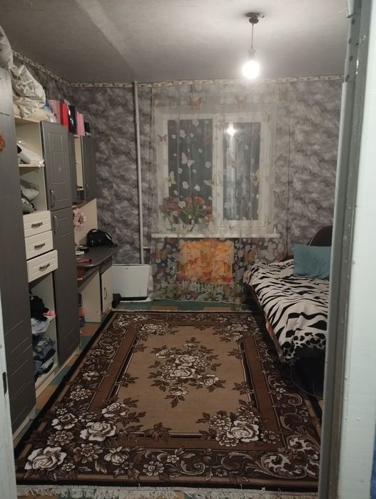 Квартира на вул. Миколи Ткачова, 15 в Кривому Розі, ID 255620, фото №1
