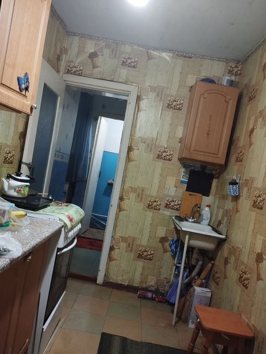 Квартира на вул. Миколи Ткачова, 15 в Кривому Розі, ID 255620, фото №2
