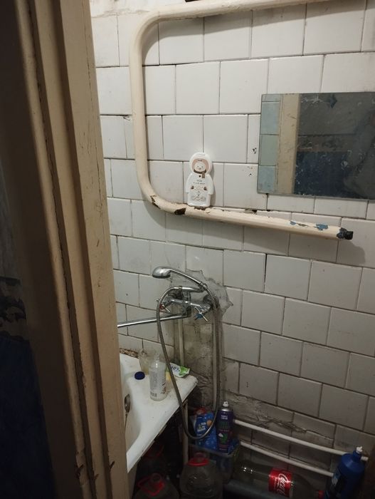 Квартира на вул. Миколи Ткачова, 15 в Кривому Розі, ID 255620, фото №11