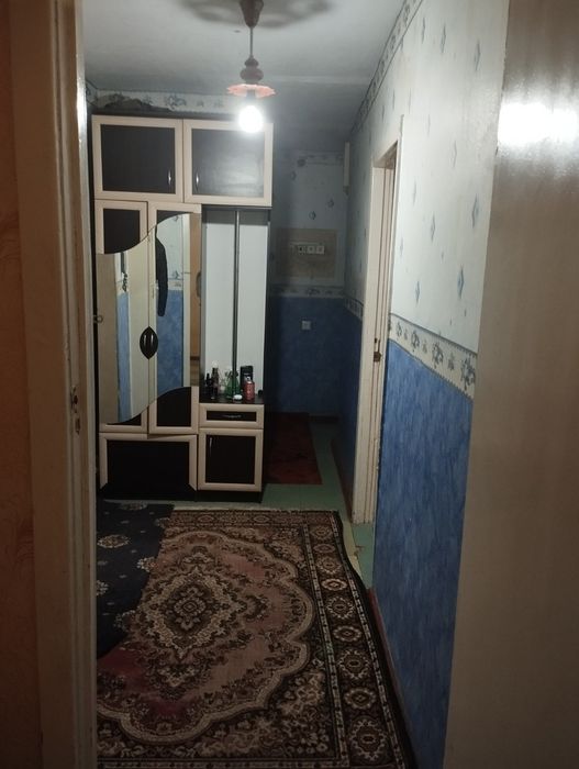 Квартира на вул. Миколи Ткачова, 15 в Кривому Розі, ID 255620, фото №13