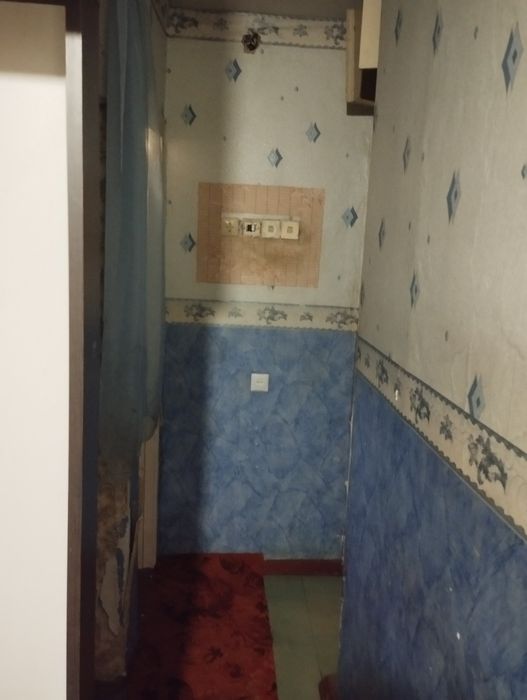 Квартира на вул. Миколи Ткачова, 15 в Кривому Розі, ID 255620, фото №14