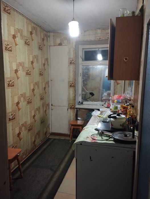 Квартира на вул. Миколи Ткачова, 15 в Кривому Розі, ID 255620, фото №7