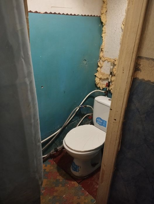 Квартира на вул. Миколи Ткачова, 15 в Кривому Розі, ID 255620, фото №8