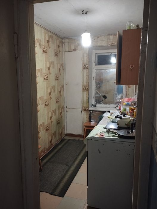 Квартира на вул. Миколи Ткачова, 15 в Кривому Розі, ID 255620, фото №9