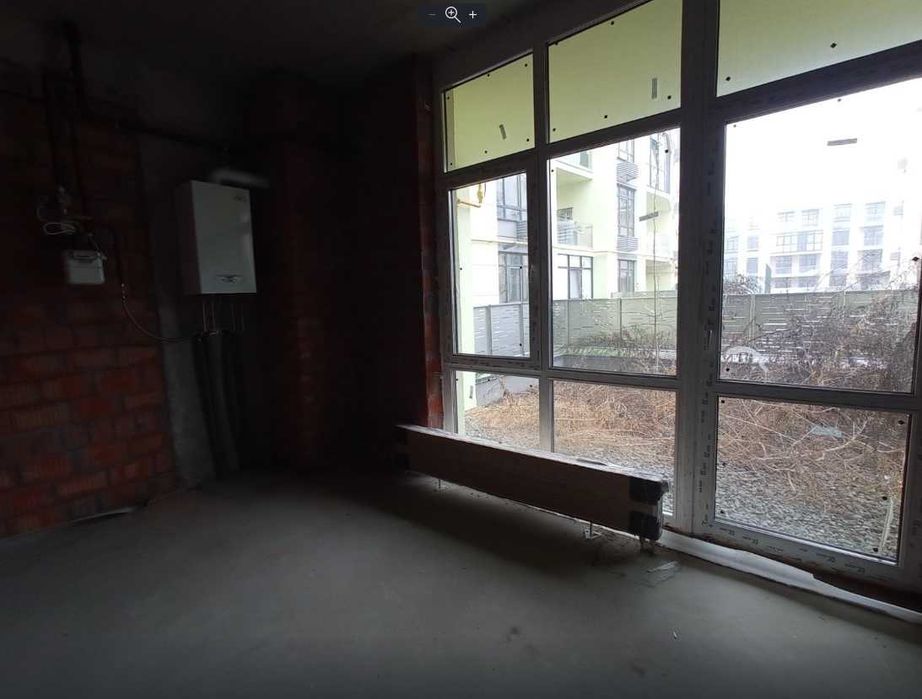Квартира на вул. Дубищанська, 5 в Києві, ID 225420, фото №16