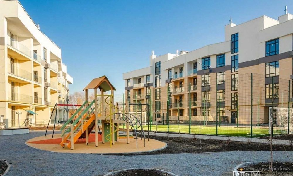 Квартира на вул. Дубищанська, 5 в Києві, ID 225420, фото №3