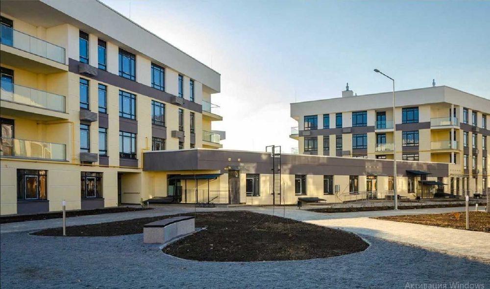 Квартира на вул. Дубищанська, 5 в Києві, ID 225420, фото №4