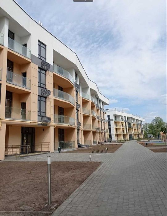 Квартира на вул. Дубищанська, 5 в Києві, ID 225420, фото №8