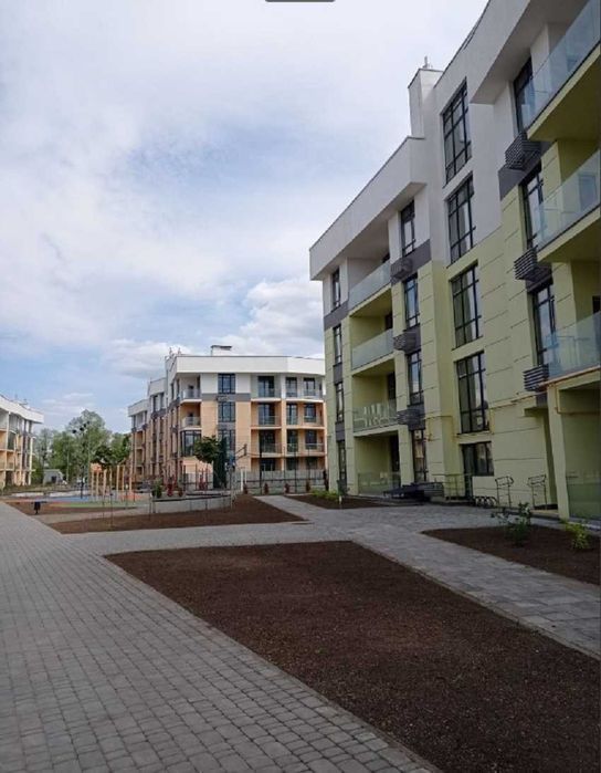 Квартира на вул. Дубищанська, 5 в Києві, ID 225420, фото №9