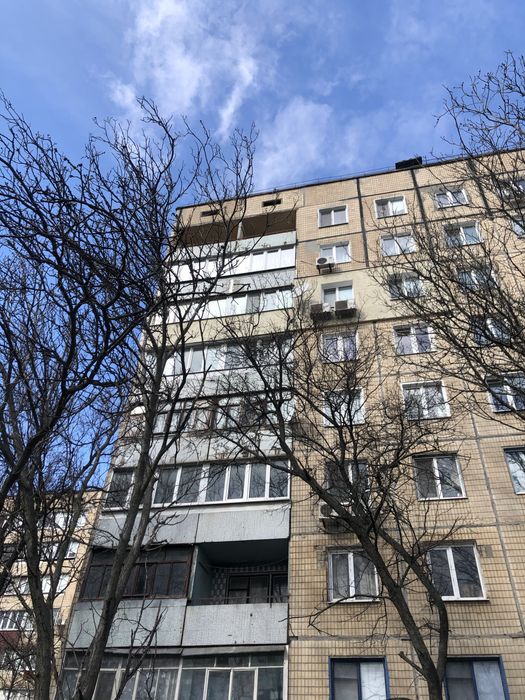 Квартира на вул. Електрозаводська, 29, ID 414698, фото №1