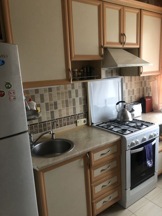 Квартира на вул. Електрозаводська, 29 в Кривому Розі, ID 414698, фото №2