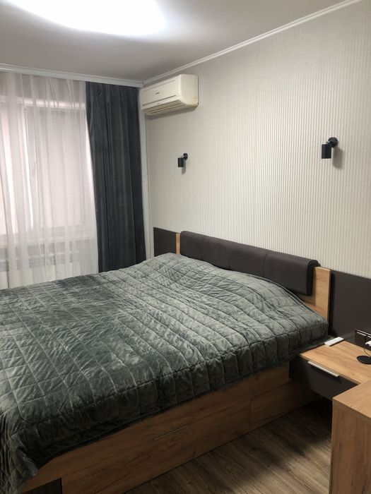 Квартира на вул. Електрозаводська, 29 в Кривому Розі, ID 414698, фото №6