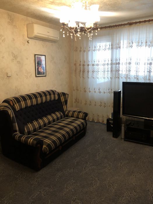 Квартира на вул. Електрозаводська, 29 в Кривому Розі, ID 414698, фото №8